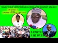  en direct saxum touba  diataayou mourid saadikh ak serigne moustapha diakhate khaadimoul khadim