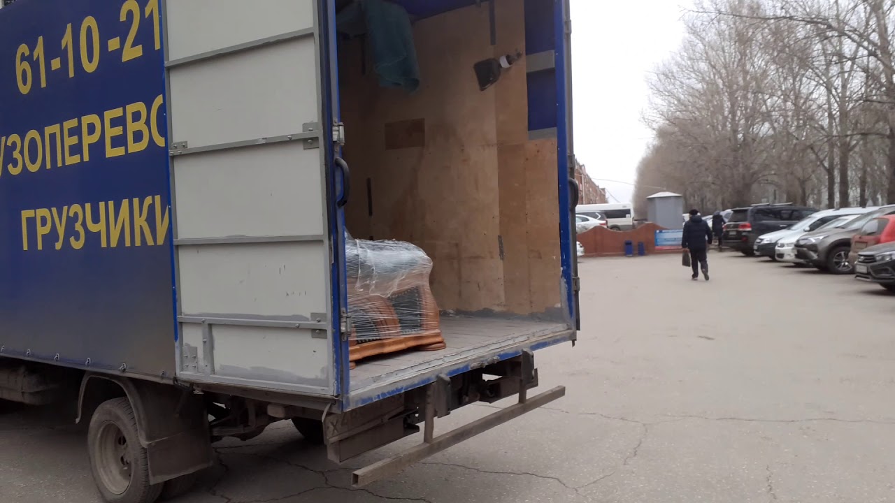 Грузоперевозки тольятти ларгус