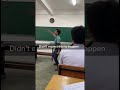 Ma'am naman 🤦🏻‍♂️ #blackbox #coding #tips #genzhumor #students