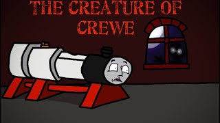 “The Creature Of Crewe” | Sudrian Scares Ep 3 (Free To Adapt With Credit) | A Spooky Thomas Story