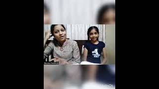 POV: Parent joins “just to watch”…Ends up solving faster than the child. 😄✨#vedicmathematics