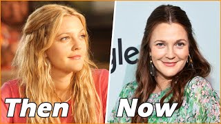 50 First Dates 2004 Cast Then and Now 2022 How They changed