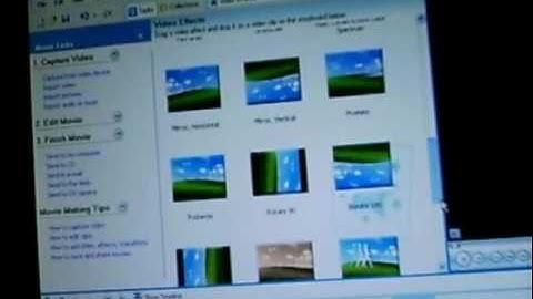 How to Rotate a Video.