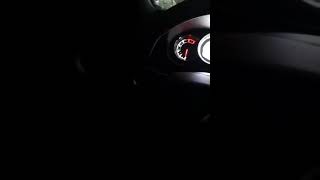 Hiç Işık Yok Fluence Instagram Hikaye