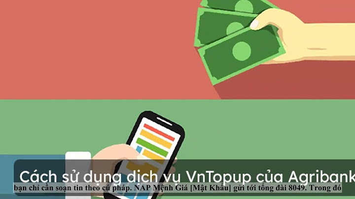 Dịch vụ vntopup của vpbank là gì năm 2024