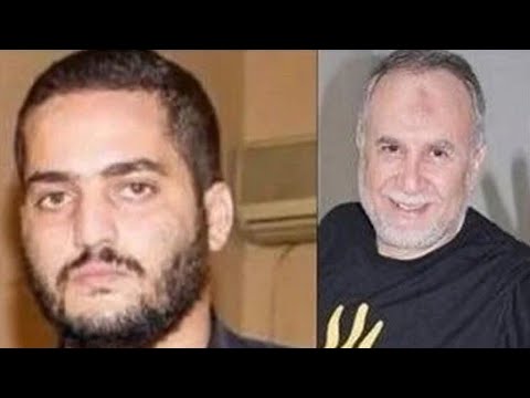 وجدي العربي يشمت في وفاة ابن حسن يوسف ويوجة رسالة عاجلة ن يوسف وشمس البارودي فاكرين لما استهزأتو