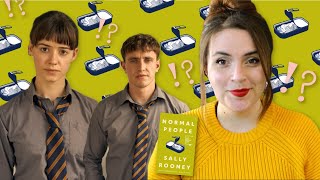 Does Normal People work on TV? The genius of Sally Rooney explained