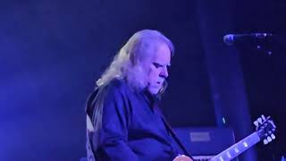 &quot;Gone Too Long&quot; 2/11/24 Gov&#39;t Mule Roseland Theater, Portland, ORegon