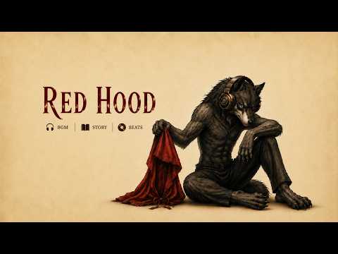 赤ずきん｜世界の昔話BGM - Little Red Riding Hood - YouTube