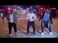 EXTRA MUSICA NOUVEL HORIZON 01 VISION Congolese Dance LONYONDO GROUP 