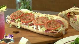 Noffys Sandwich Shop And Pub Features Incredible Selection Of Deli Fare And Unique Eats