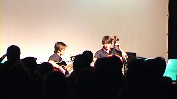 Nothing Else Matters - John Crofts and Eric Spauld...