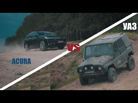 Video: Wie verwende ich meine Acura MDX Schaltwippen?