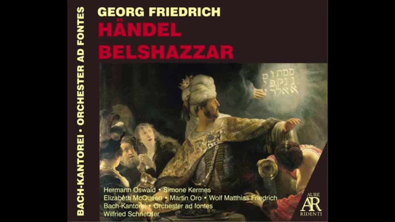 クラシック 3CD Handel Belshazzar: N.harnoncourt / Concentus 16122124 TELDEC Germany /00330 クラシック 3CD Handel Belshazzar: N.harnoncourt / Concentus