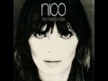 Nico - Frozen warnings