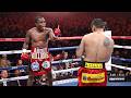 Cuando un Desconocido Maidana Confrontó a un Falso Mayweather llamado Broner