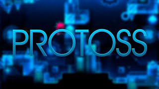 [Verified by me] Protoss by NeoGamerGD - Easy Demon - Geometry Dash [2.1] | MrDash