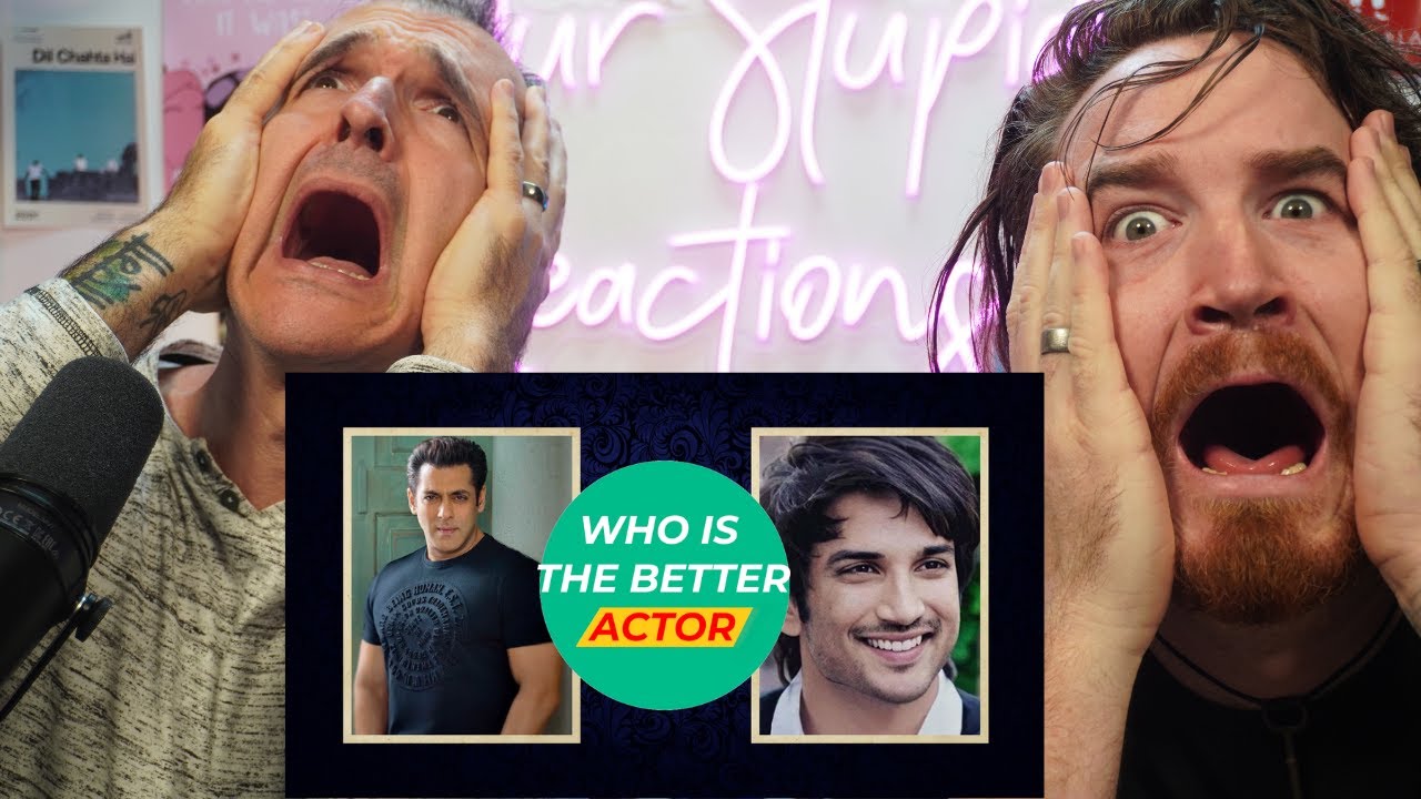 ИГРА Болливуда — лучше или хуже.