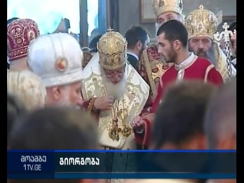 \"მოამბე\" 14 საათზე, 23 ნოემბერი, 2015