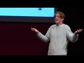 The Internet's Midas Touch | Ole Nagorsen | TEDxYouth@ConejoUSD