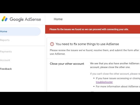 Perbaiki Hal-Hal Ini di Adsense Anda untuk Mendapatkan Pendapatan Maksimal