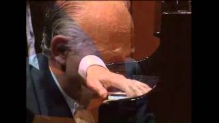 Pollini - Webern - Piano variations op.27 (Live 2002)