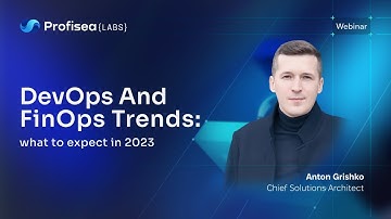 DevOps and FinOps Trends: what to expect in 2023 (English)