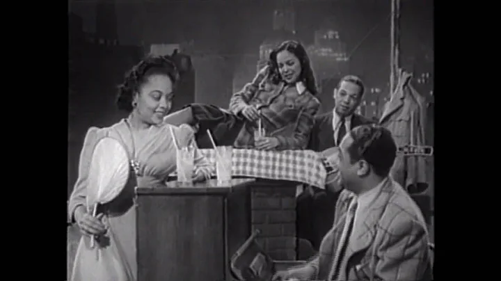 Duke Ellington - Ivie Ivy Anderson - I Got It Bad ...