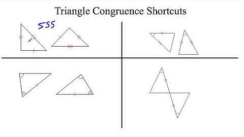 Geometry - Unit 4 Review