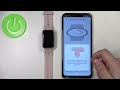 How To Pair HUAWEI Watch Fit New With Phone Connect Smartband With Smartwatch 