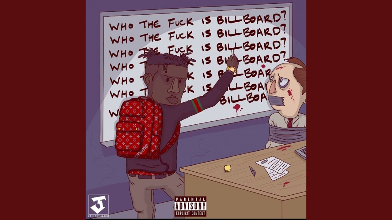 在 YouTube 上观看 Wayne Gretzky (feat. Bali Baby) 在 YouTube 上观看 Wayne Gretzky (feat. Bali Baby)