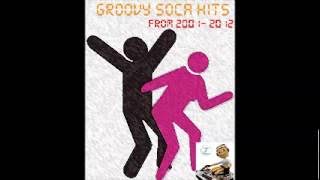 DJ JEL PRESENTS SOCA PARTY ANTHEMS 2001-2012