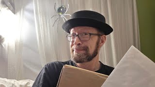 9/24/26 - Happy Mail, Questions Answered?, and  Chit Chat!