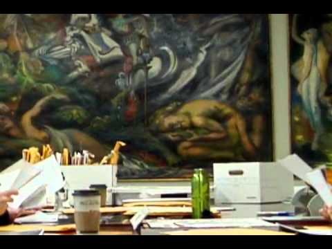 Soap Factory Artist Review