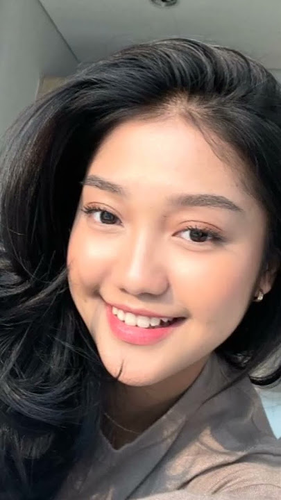 Potret Chandrika Chika Terkini, si Cantik yang Dulu Ramai Kontroversi