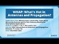 Miniaturized lowprofile tripleband microstrip antenna and its fourantenna module