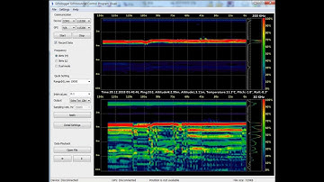 ECT D032S field test