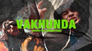 DopeVvs - Vakhunda (feat. Dimebag Plug)