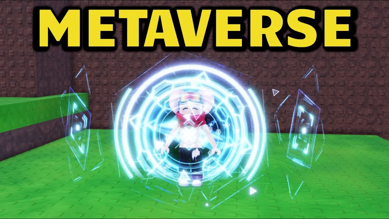 How To Get METAVERSE Aura In DRAG TO COMBINE All Steps RAREST Aura 
