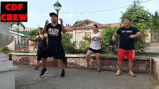 NO LO TRATES by PITBULL, DADDY YANKEE & NATTI NATASHA | ZUMBA | REGGAETON