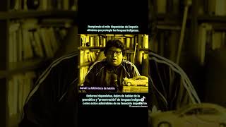 Merlin destruyendo las fantasias de los hispanistas #ghighi #hispanismo #merlin