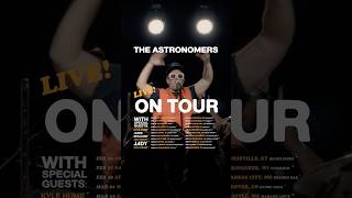 CONCERTS YOU NEED TO SEE IN PERSON (PART 1) #livemusic #concert #mustsee #newmusic