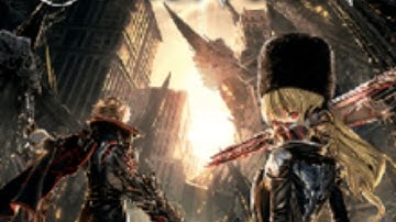 Noob Plays Code Vein