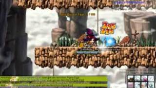 Where's the wild boar land 2 maplestory