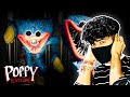PLAYING POPPY PLAYTIME FOR THE FIRST TIME #1