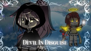 Download Lagu [Devil In Disguise] {⚠FLASHING LIGHTS⚠} Glmv. MP3