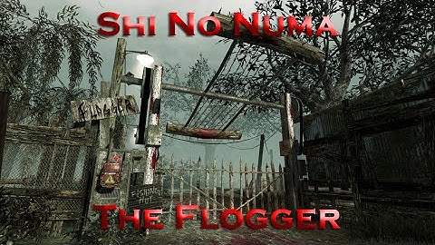 Shi No Numa - The Flogger