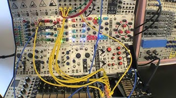 Numeric Repetitor w/clock PWM at input