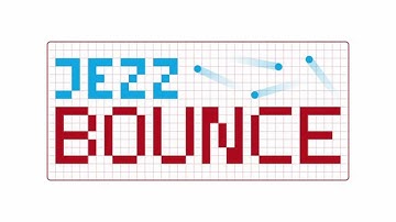 Jezz Bounce: Divide and conquer the world of bouncing balls!