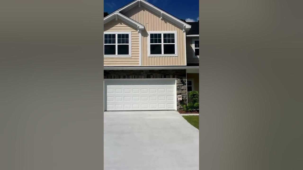 Underwood Plan by Mungo Homes Somersby Pooler YouTube